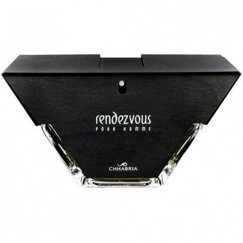 Rendezvous pour Homme